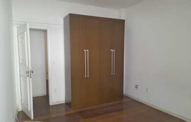 Imagem 14: Apartamento para venda tem 200 metros quadrados com 4 quartos