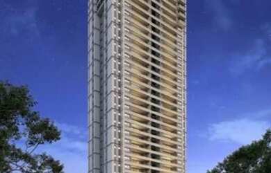 Imagem: O apartamento possui 3 Dormitórios, 4 Banheiros, 2 Vagas na