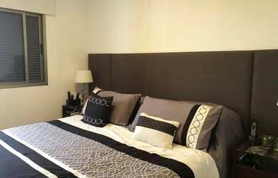 Imagem 13: Apartamento com 3 Suítes à venda, 165 m2 por R$ 830.000-Portal do Morumbi