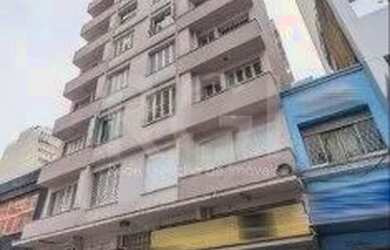 Imagem 10: Apartamento para Venda - 33m², 1 dormitório, Centro Histórico