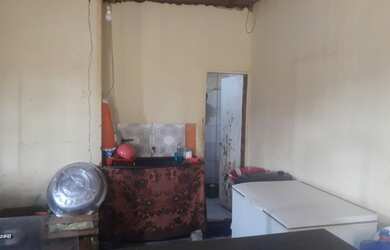 Imagem 3: Casa. 1 Vaga na garageme1 Dormitório