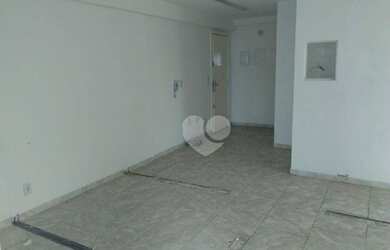 Imagem 2: LOPES ENJOY VENDE Sala à venda, 98 m² por R$ 380.000 - Recreio dos Bandeirantes...