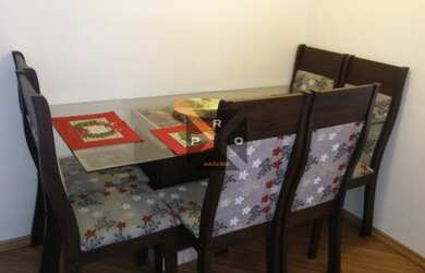 Imagem 6: MÉRITO ARICANDUVA - ANDAR ALTO - VISTA LIVRE - POSSUI GERADOR - SACADA...