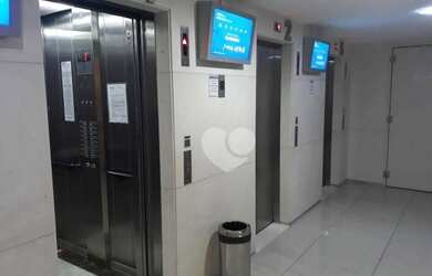 Imagem 11: Sala à venda, 30 m² por R$ 385.000,00 - Tijuca - Rio de Janeiro/RJ