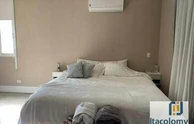 Imagem 13: Casa linda à venda no Residencial Tamboré 4