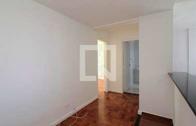 Imagem: O apartamento possui 2 Dormitórios, 1 Banheiro, 60m² de Área