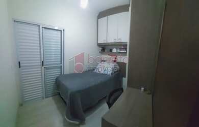 Imagem 4: Campo Limpo Paulista - Casa Padrão - Parque Residencial Califórnia