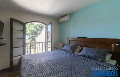 Imagem 12: SOBRADO - CANGAÍBA - SP. Churrasqueira, Ar-condicionado, 215m² de Áreae3...