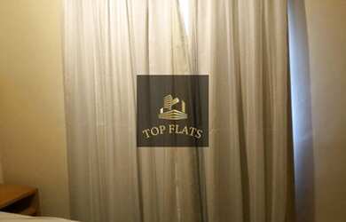 Imagem 7: Flat disponível em Moema