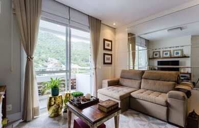 Imagem 3: Apartamento de 2 dormitórios no Itacorubi