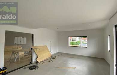 Imagem 5: Sobrado na quadra do mar em Albatroz - Matinhos