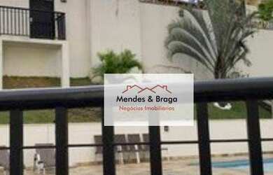 Imagem 12: Apartamento com 2 dormitórios, 64 m² - venda por R$ 399.900,00 ou aluguel...