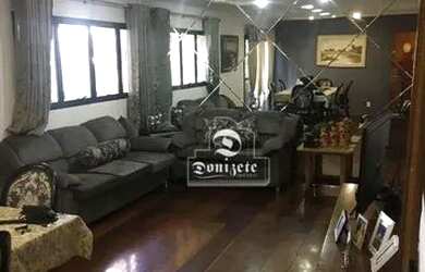 Imagem 2: Apartamento com 4 dormitórios, 134 m² - venda por R$ 695.000,00 ou aluguel por R$ 5.400,00