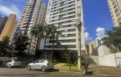 Imagem: O apartamento possui 2 Dormitórios, 3 Banheiros, 2 Vagas na