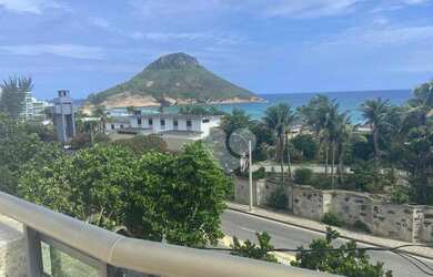 Imagem: O apartamento na cobertura possui 5 Dormitórios, 4 Banheiros