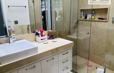 Imagem 7: CASA CAMPINAS - SOUSAS