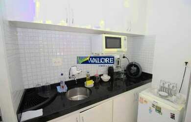 Imagem 10: SALA - SERRA. 63m² de Áreae1 Vaga na garagem