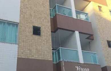 Imagem: O apartamento possui 2 Dormitórios, 3 Banheiros, 1 Vaga na