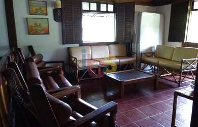 Imagem 5: Vendo Casa Mobiliada Próximo da Praia