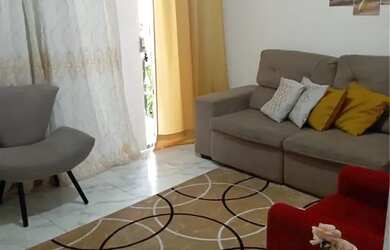 Imagem 8: Vendo Casa no Parque Carajás