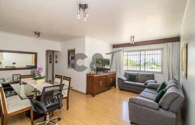 Imagem: O apartamento possui 3 Dormitórios, 3 Banheiros, 1 Vaga na