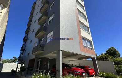 Imagem: O apartamento à venda possui 2 Dormitórios, 2 Banheiros, 2