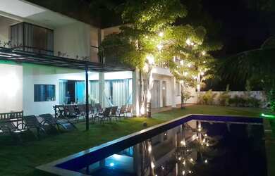 Imagem 1: Vendo Mansão Guarajuba