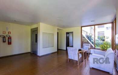 Imagem 6: Apartamento em Menino Deus