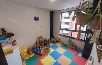 Imagem 14: Apartamento para Venda em Salvador, Pituba, 3 dormitórios, 1 suíte,...