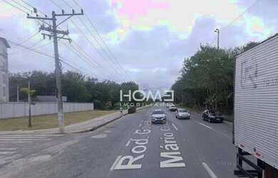 Imagem 2: Apartamento com 2 dormitórios à venda, 43 m² por R$ 82.000,00 - Campo...