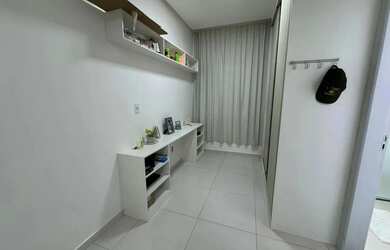 Imagem 6: Ponta Negra 2/ Casa Duplex/ 04 Suites/ Sala de cinema/ Piscina