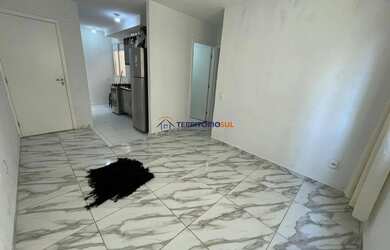 Imagem 2: Apartamento com dois dormitórios e vaga de garagem