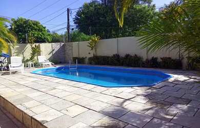 Imagem 8: Imóvel para venda tem 160 metros quadrados com 3 quartos em Engenho do...