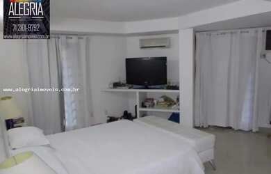 Imagem 12: Casa para Venda em Lauro de Freitas, PITANGUEIRAS, 5 dormitórios, 4 suítes,...