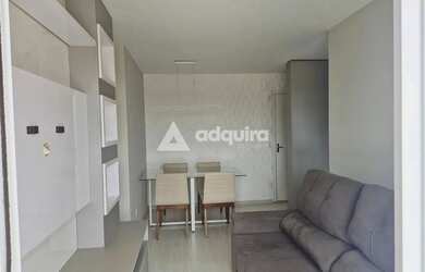 Imagem 5: Apartamento garden mobiliado à venda, Neves, Ponta Grossa, PR