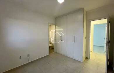 Imagem 9: Apartamento para locação no Plaza São Luiz Residencial em Itu