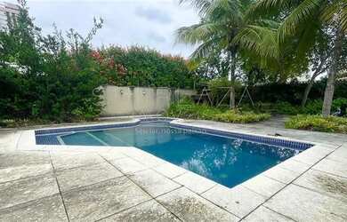 Imagem 5: CASA À VENDA NA BARRA DA TIJUCA CONDOMÍNIO NOVO LEBLON