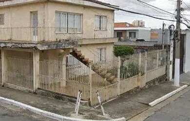 Imagem 2: Terreno à venda, 270 m² por R$ 795.000,00 - Vila Prudente - São Paulo/SP