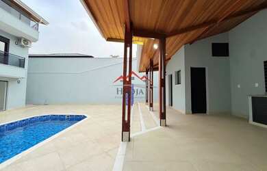 Imagem 7: Casa à venda e locação no Condomínio Portal do Paraíso I, em Jundiaí...