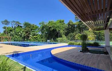 Imagem 10: Casa duplex com 4 suites cond. Vivenda das Marinas, Ponta Negra, Manaus-Am