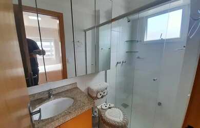 Imagem 7: Apartamento 02 dormitórios, mobiliado no Centro - Capão da Canoa - RS