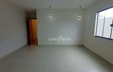 Imagem 9: BELÍSSIMA CASA NO ALPHAVILLE 1 PÉ DIREITO ALTO, PISCINA E DESIGN DE...