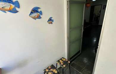 Imagem 5: Imóvel para venda com 75 metros quadrados com 2 quartos em Praia do Morro...