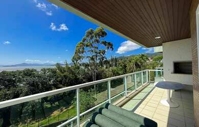 Imagem 7: Imóvel para venda possui 188 metros quadrados com 4 quartos em Cacupé...