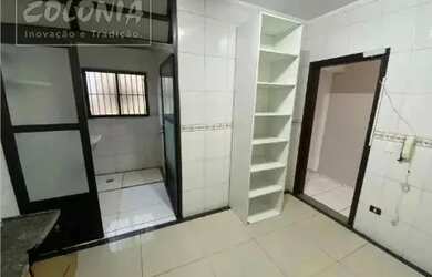 Imagem 4: Apartamento a venda - Vila Pires, Santo André