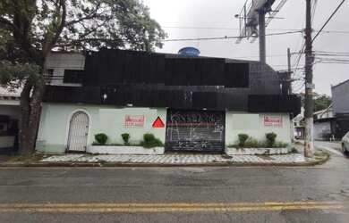 Imagem: O depósito à venda possui e está localizado em Jordanópolis