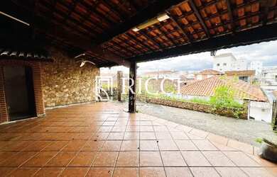 Imagem 4: Imperdível Casa à venda em São Vicente-SP, Vila São Jorge. 3 quartos,...