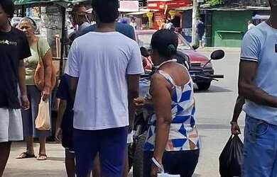 Imagem 4: Comércio Paripe. 38m² de Área