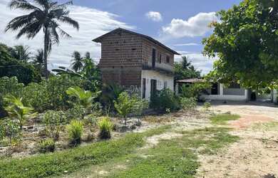 Imagem 6: Sítio estrada de GENIPABU VENDA OU TROCA