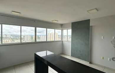 Imagem 6: Apartamentos com 2 Quartos sendo 1 suíte para Alugar em Setor Negrão...